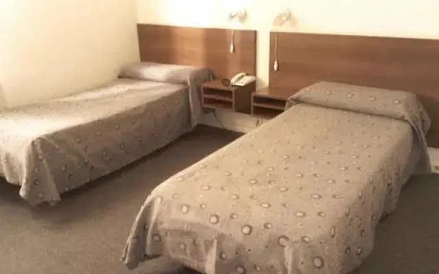 Real splendid Hotel