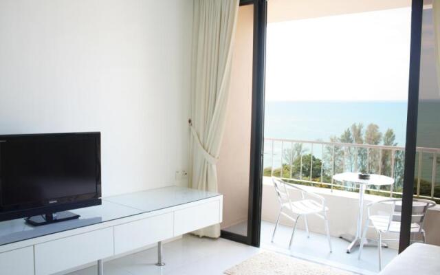 Home-Suites – Amazing Oceanfront Penang