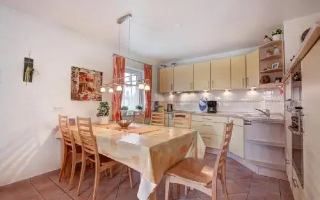 Paradies-Ferien Burhave - Kat.V