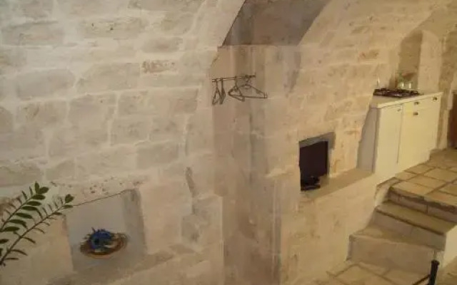 la masseria-beb