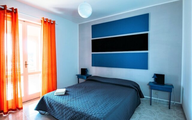 Residence Laguna Azzurra