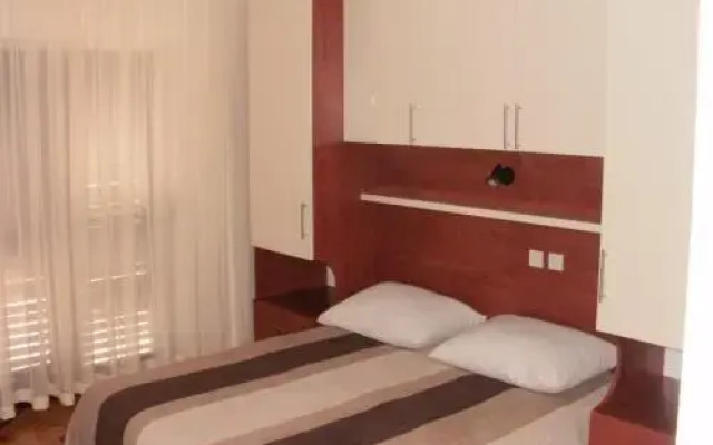 Apartments Jurlina