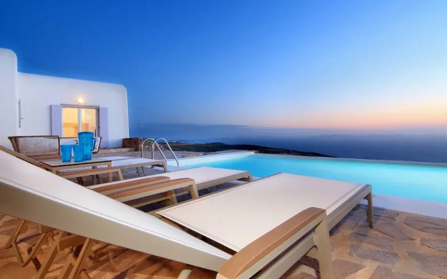 Villa Alexandra by Mykonos Pearls