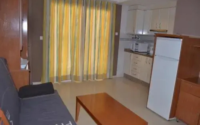 Apartamentos Benidorm City