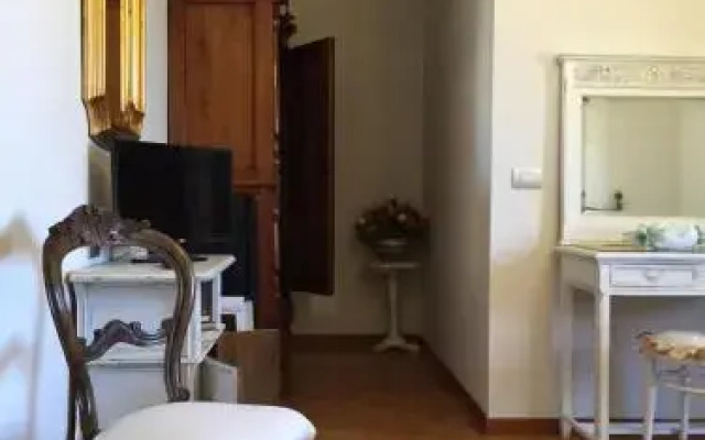 La Cortevecchia BB