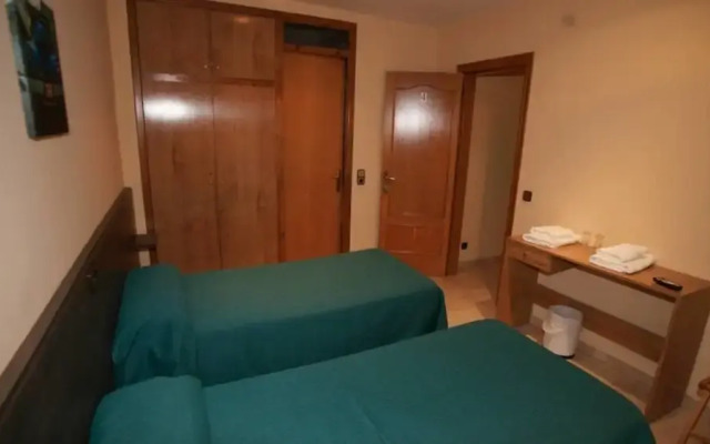 Hostal El Trèvol