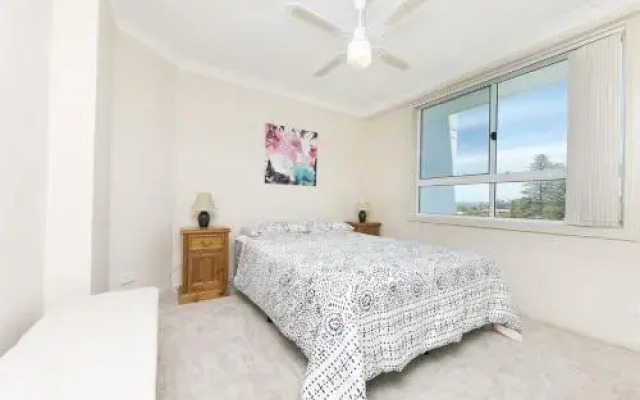 Mirage, Unit 502 6-8 Manning Street