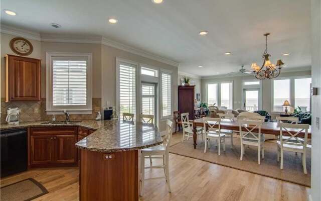 Seabrook Island Road 3804 by RedAwning