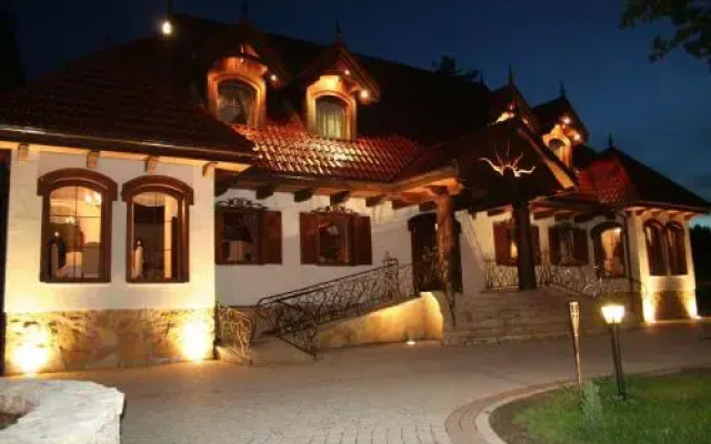 Szlachecka Osada
