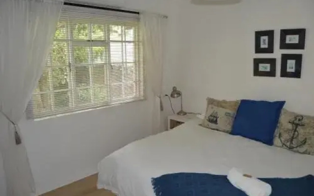 Everwood Manor Bed and Breakfast