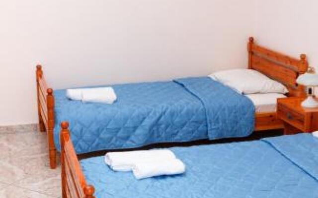 Galaxy Rooms