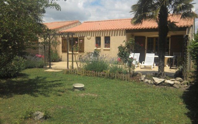 Holiday Home Les Salines