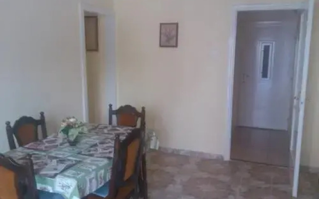 Lanka Társasüdülő