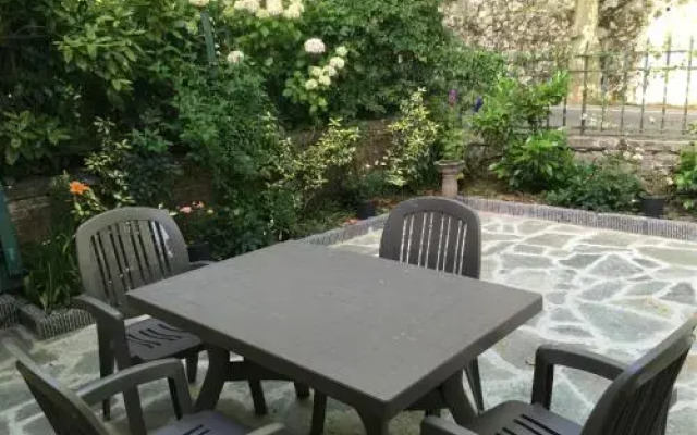 Our Place in Tuscany
