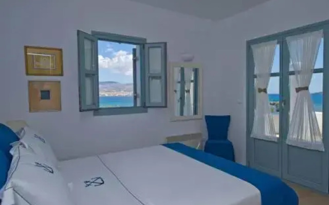 Villa Afroditi