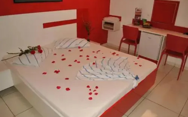 Zip's Motel