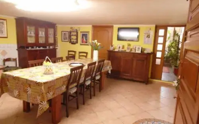 Bed & Breakfast Da Mintonia