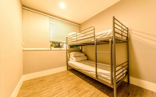 Aju Guesthouse (Ladies only)