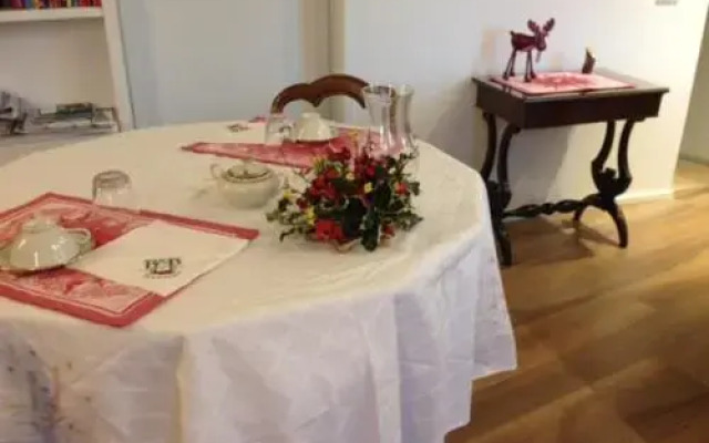 B&B Nel Verde