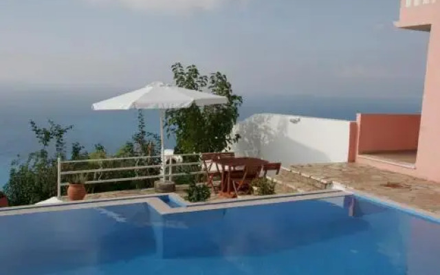 Villa Fabiana