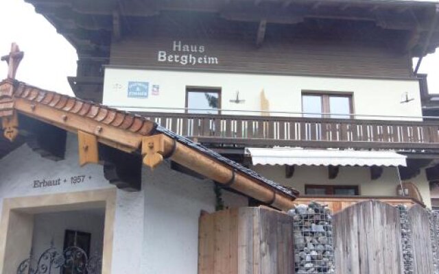 Haus Bergheim