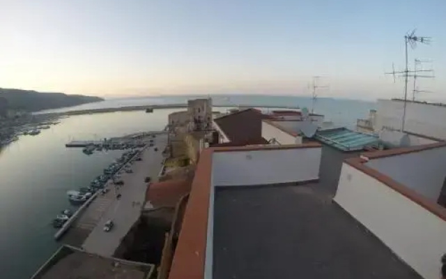Casa Vacanza Terrazza sul Mare
