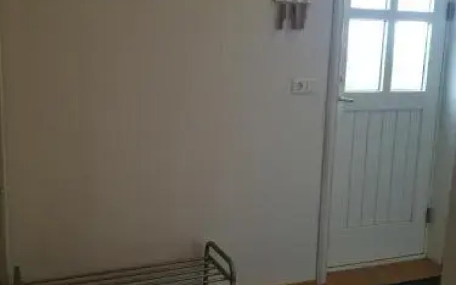 Meyjarskemman Farm Stay
