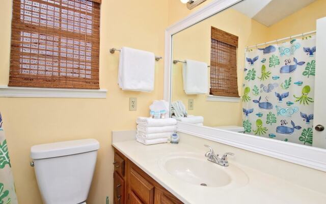 Sunset Daze - 3 Br home