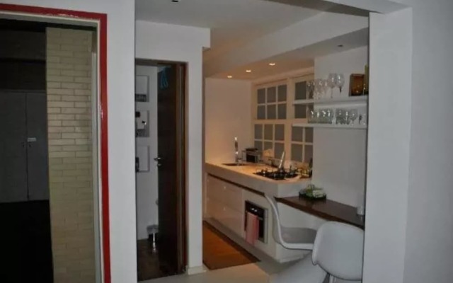 Etours - Luxuoso 2 Quartos no Leblon