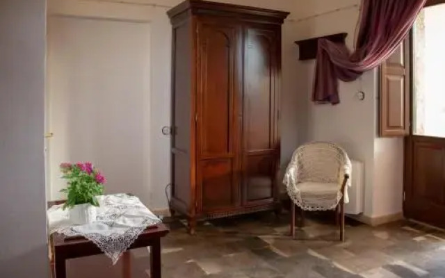Le Cinque Vie - Guest House