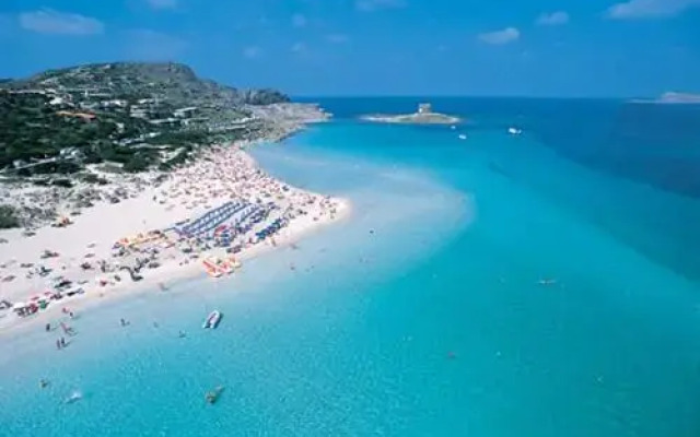 Villa Agosto