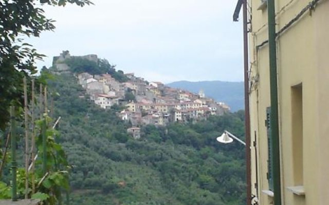 Il Vecchio Borgo