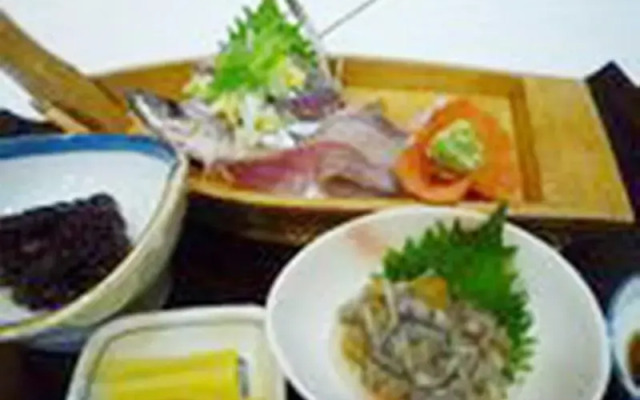 Minshuku Segawa