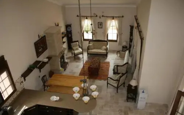 Şi̇ri̇nköy Pri̇vate Villa (Close To Kite Beach)