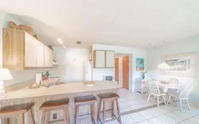Follow The Sun - 1 Br Apts