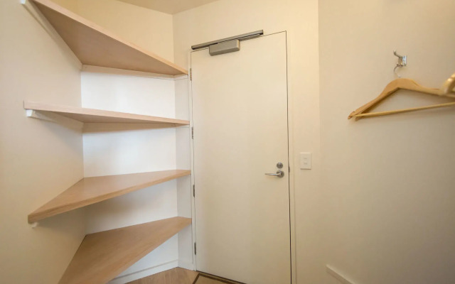 Unique Loft in the Heart of Auckland