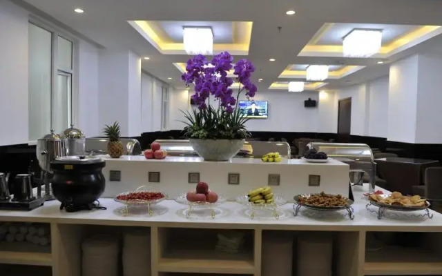 Kunming Yunshuixingji Hotel