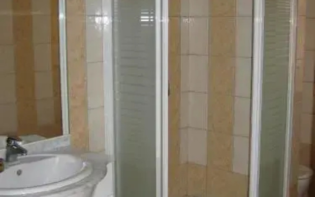 Arany Apartmanház