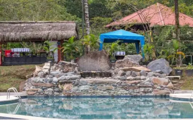 Hosteria Ojo de Agua
