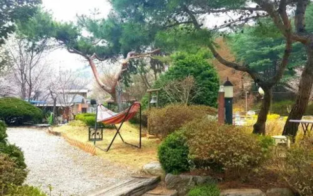 Kaban Pension