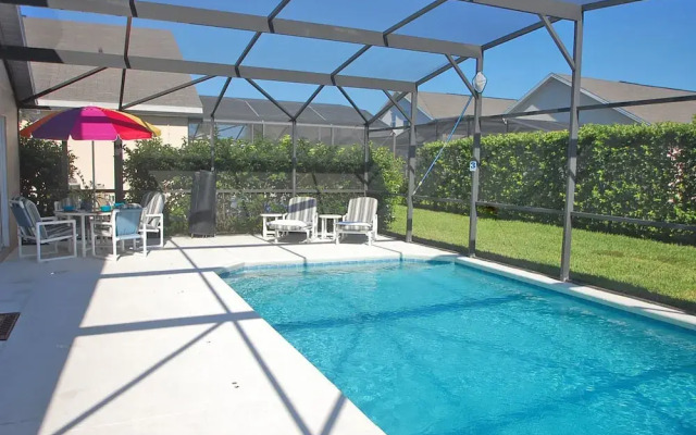 16623FM Sunlight Villa 3 Br villa by RedAwning
