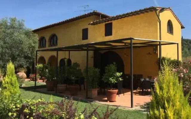 Casale La Canigiana Agriturismo