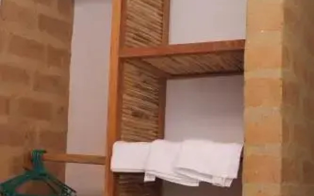 Hostal La Casona Barichara Santander
