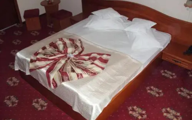 Hotel Coral