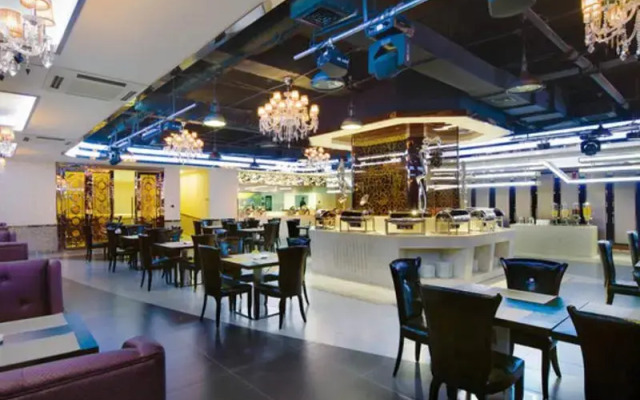 Days Hotel & Suites Jinzheng Shijiazhuang