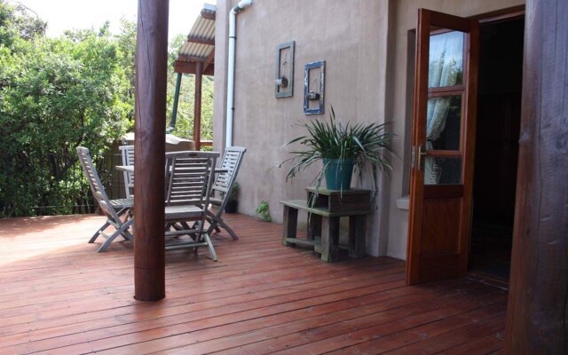 Belle Forêt Guest Farm and Function Venue