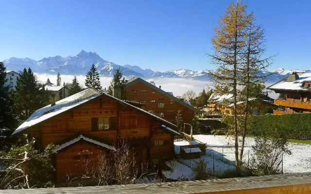 Mont du Val - One Bedroom