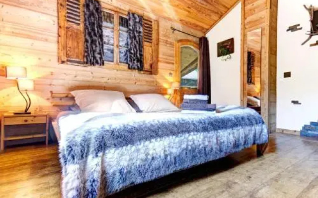 Chalet Le Petit Mazot - OVO Network