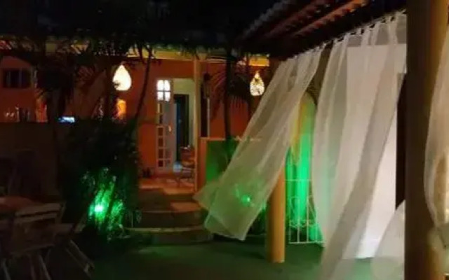 Calú Hostel