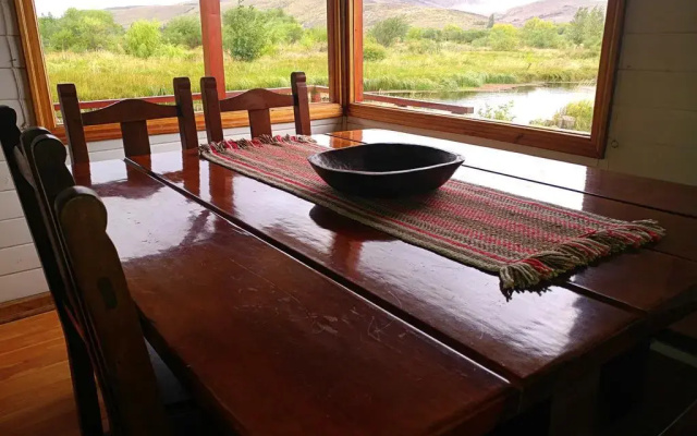 Spring Creek Lodge
